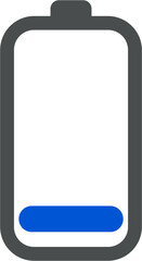 level Battery Energy.