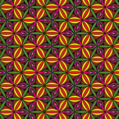 small flower pattern background, art, creativity, pattern design, fabric pattern, stripes.