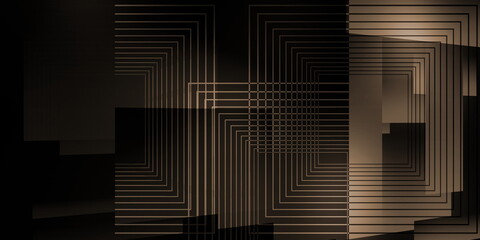 abstract light background