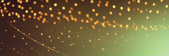 Christmas dots background for social media banners