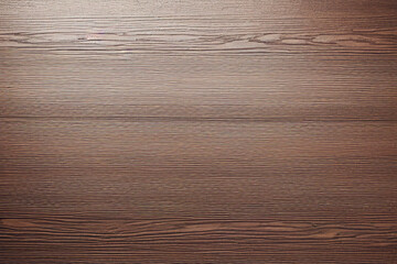 Minimalistic wooden texture plank background with horizontal panels