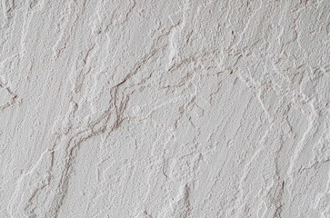 塗り壁の背景　漆喰　テクスチャ