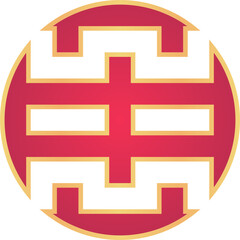 Chinese Traditional Ornament (1)