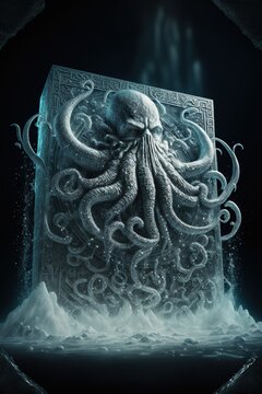 The Tales Of Cthulhu