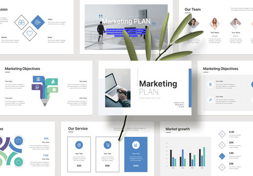 Marketing Plan