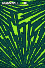 Abstract Background / Texture for sports racing