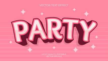 New Year Text Effects