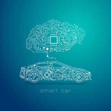 smart car