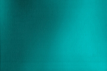 Natural blue leather texture for background or wallpaper