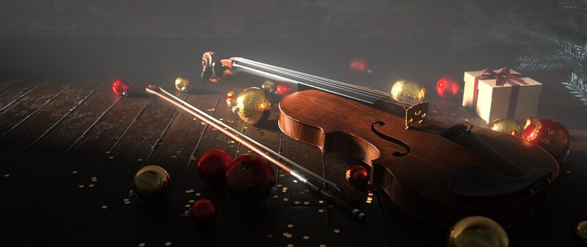 Christmas Instruments Images – Browse 30,485 Stock Photos, Vectors, and ...
