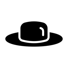 hat icon