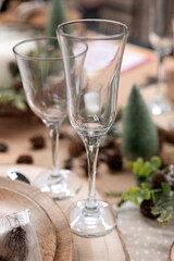 art de la table