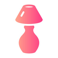 night lamp icon