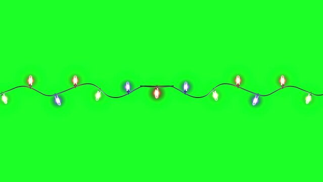 Christmas element with chromakey background. More elements in our portfolio.