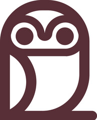 Owl bird