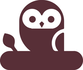 Owl bird