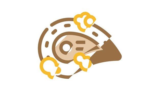 aleppo soap color icon animation