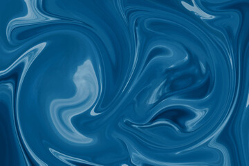 Vector abstract fluid colorful liquid marble paint background
