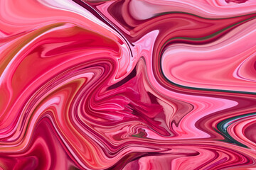  Vector abstract fluid colorful liquid marble paint background