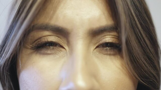 Close up shot of expressions and emotions. Shot in 4K 60FPS for high quality slow motion. Purchase entire event raw at wholesale price email willneatheryyahoo.com.