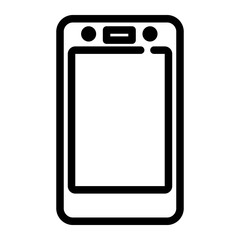 smartphone icon
