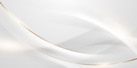 white background abstract elegant vector illustration
