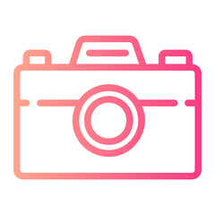 camera icon