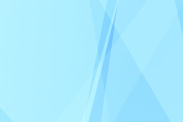 Abstract blue on light blue background modern design. Vector illustration EPS 10.