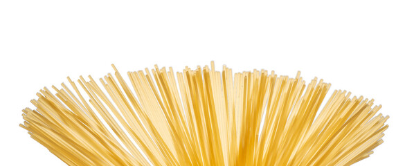bunch of spaghetti, png file