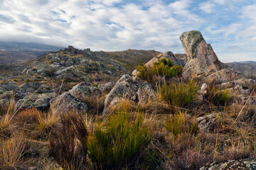 Sierra de la Paramera