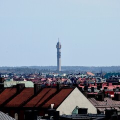 Kaknästornet