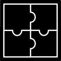 Unique Job Promotion Vector Icon