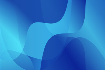  Vector abstract wave line colorful landing page flat background vector design