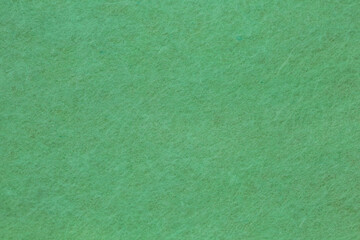 얇고 부드러운 녹색 종이 배경