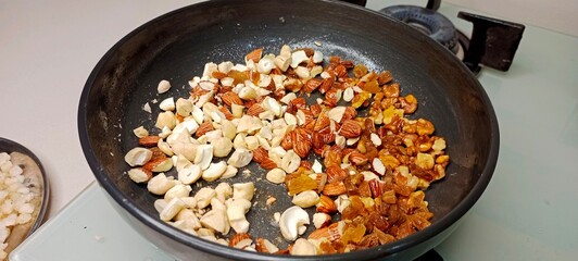 Dry Fruits Mixture for Health, Gond Gud Paak Recipe for health, Dry Fruits laddu Recipe, Recipe for health