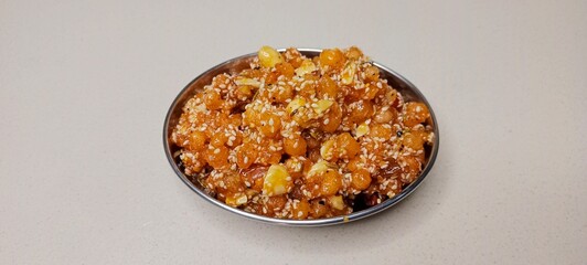 Dry Fruits Mixture for Health, Gond Gud Paak Recipe for health, Dry Fruits laddu Recipe, Recipe for health