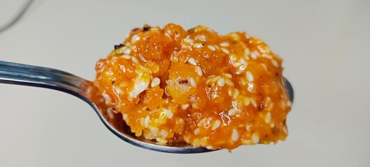 Dry Fruits Mixture for Health, Gond Gud Paak Recipe for health, Dry Fruits laddu Recipe, Recipe for health