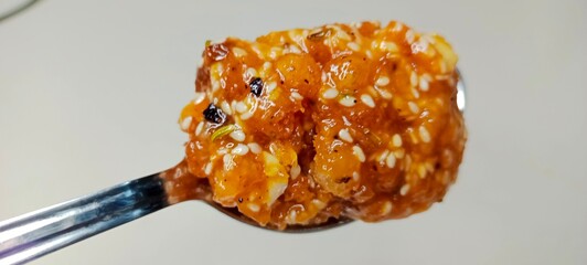 Dry Fruits Mixture for Health, Gond Gud Paak Recipe for health, Dry Fruits laddu Recipe, Recipe for health