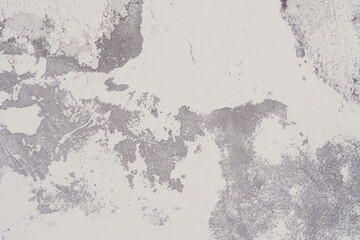 old white beton wall texture color abrasion, texture background