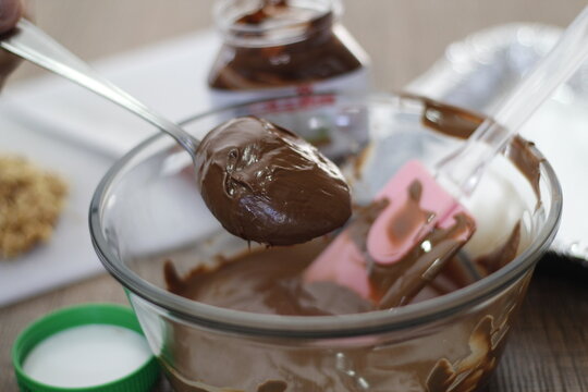 Creme de Chocolate