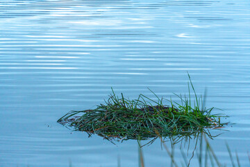 natural landscapes mountains and natural lakes, nature