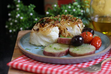 Bacalhoada