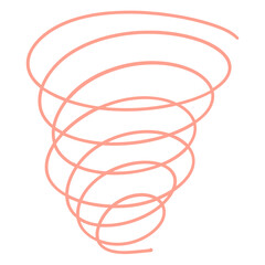 Hand drawn doodle graphic line elements