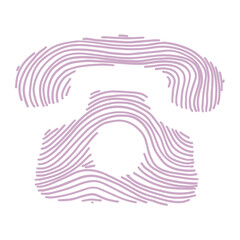 Hand drawn doodle graphic line elements