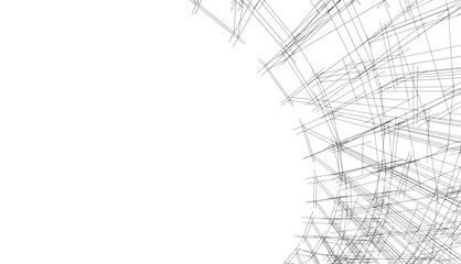 abstract geometric background