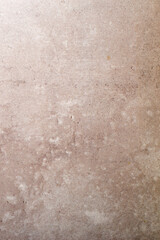 concrete background. a gray concrete wall closeup