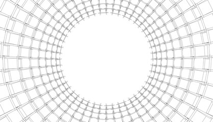 abstract geometric background