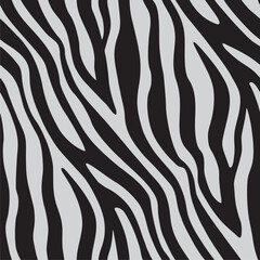 zebra skin texture
