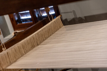 Sericulture step-by-step silk production process 