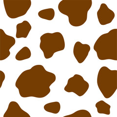 seamless pattern with cats